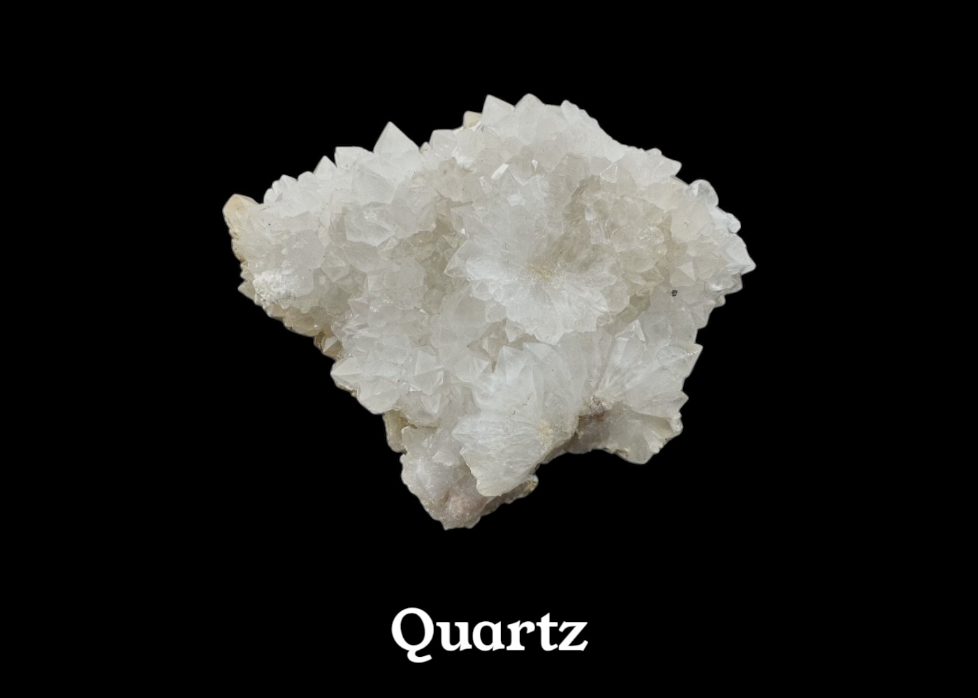 Quartz